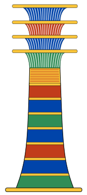 Djed.svg