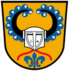Gandersheim Town
