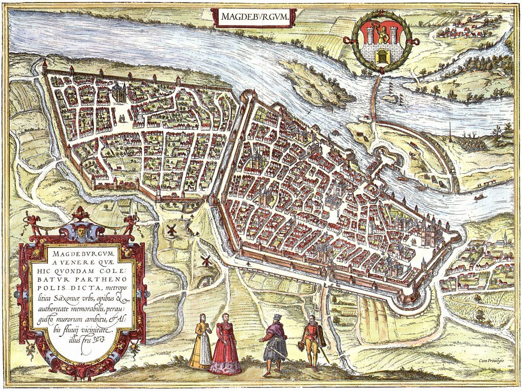 1024px Magdeburg 1572 Franz Hogenberg