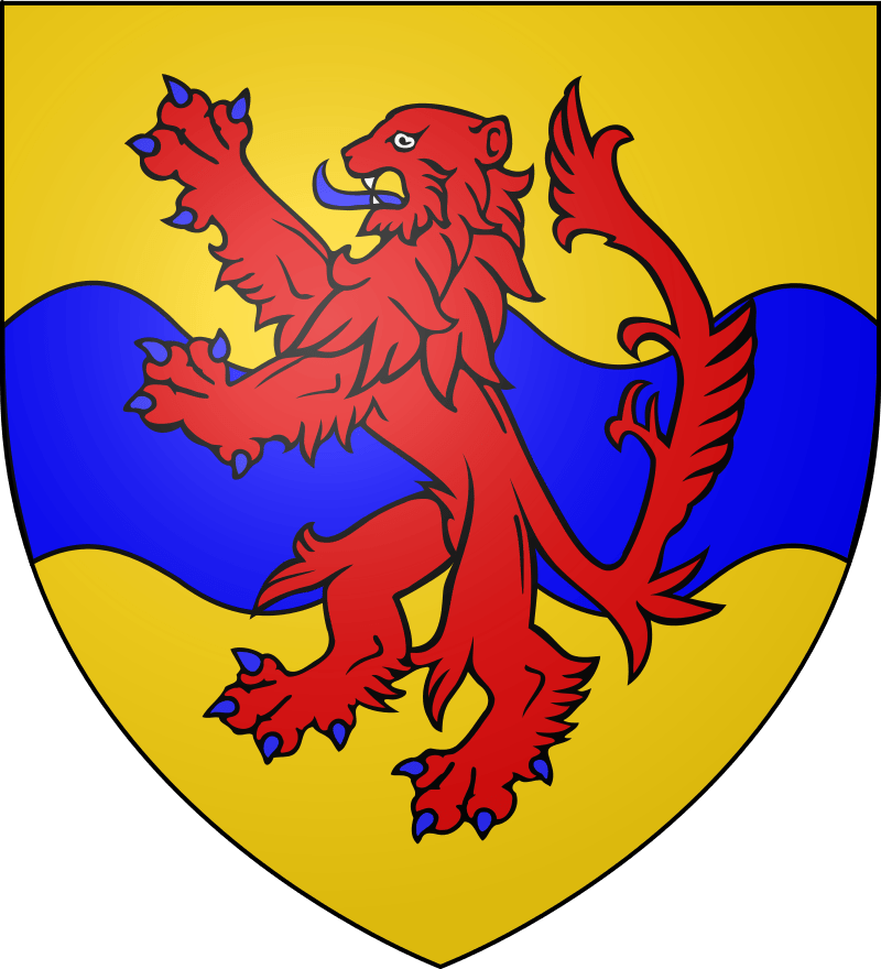 The Lordship of Overijssel, Overijssel