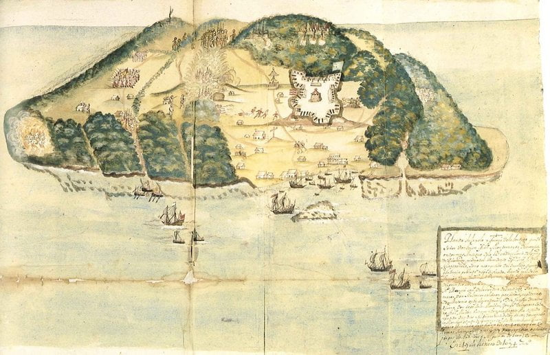 Tortuga
