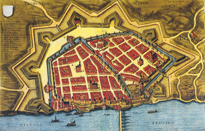 Torun Merian 1641