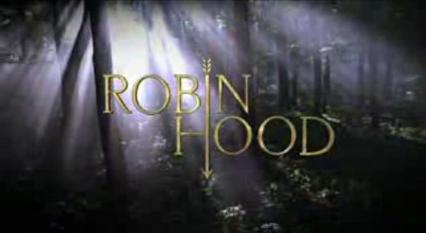 This image is of a screencap of the television series Robin Hood, it is intended for use in the article Robin Hood (2006 TV series) to provide a visual aid.