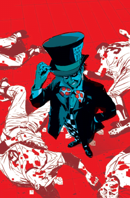 Mad Hatter