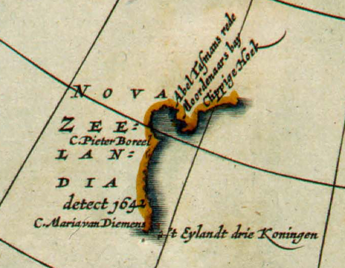 Nova Zeelandia