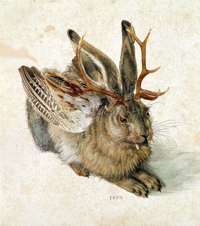 By Rainer Zenz - Rainer Zenz, CC BY-SA 3.0, https://commons.wikimedia.org/w/index.php?curid=340080, Wolpertinger