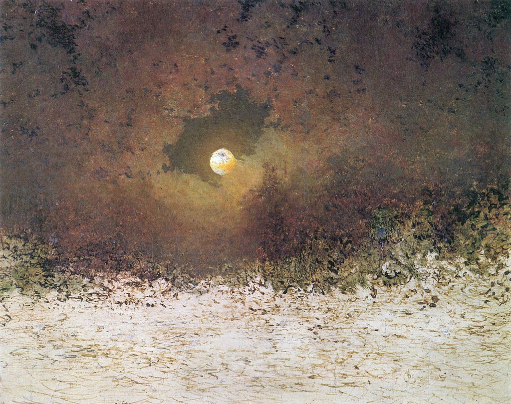 By Adalbert Stifter - Zeno.org, ID number 20004312538, Public Domain, https://commons.wikimedia.org/w/index.php?curid=26819595, Lunar Speed