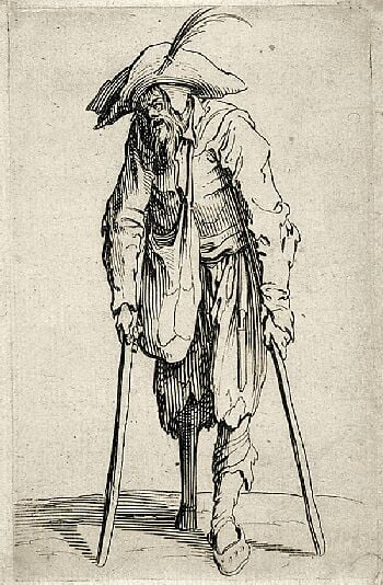 Disguise, Public Domain, https://commons.wikimedia.org/w/index.php?curid=576723