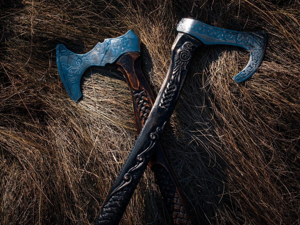 axe, weapon, tool-5494732.jpg, Battleaxe
