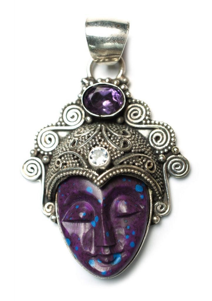 stone, pendant, goddess-665730.jpg, Soul Shackles