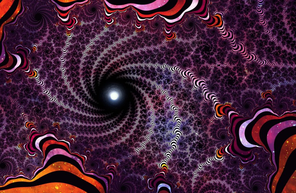 psychedelic, fractal, art-769467.jpg, Trance, Mass
