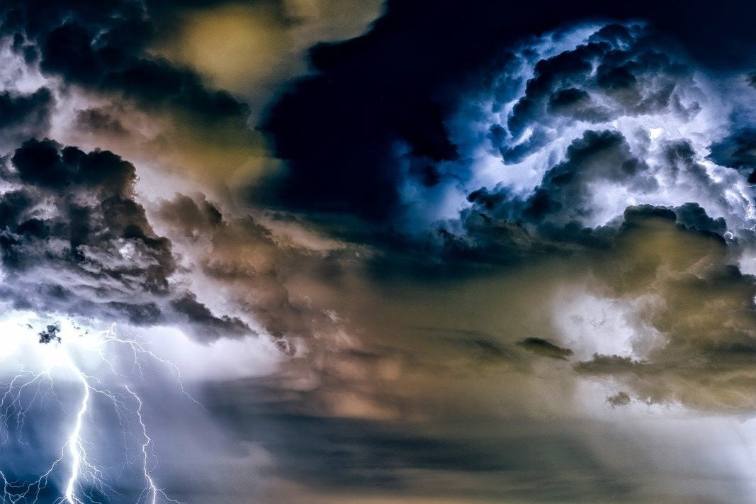 thunderstorm, weather, storm-1768742.jpg, Winds of Vengeance