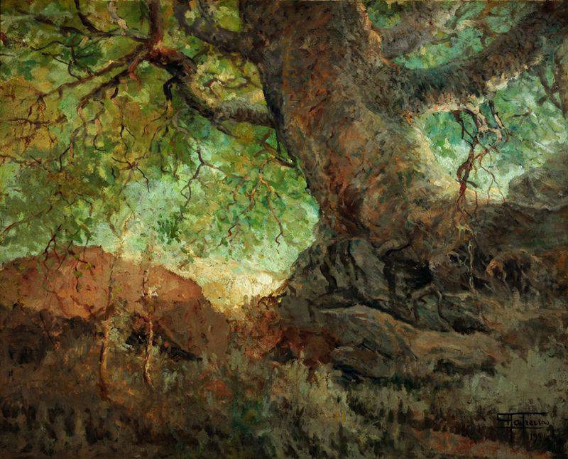 By Antônio Parreiras - [2], Public Domain, https://commons.wikimedia.org/w/index.php?curid=10820607