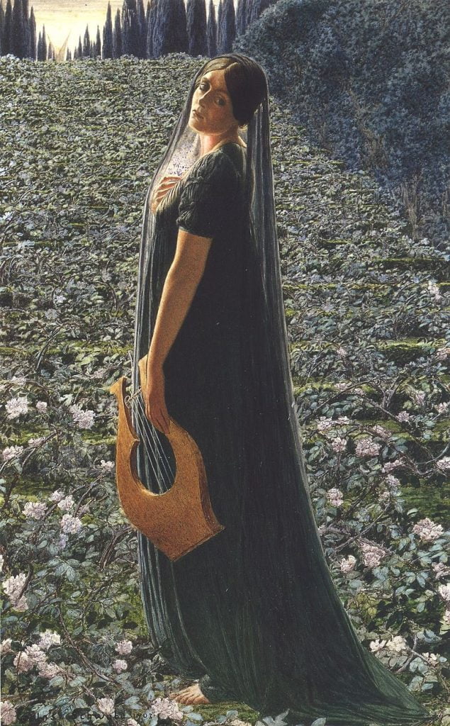 By Carlos Schwabe - «Die Imposante Galerie», McLeod, January 2008, Public Domain, https://commons.wikimedia.org/w/index.php?curid=3445002