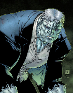 Solomon Grundy, By [1], Fair use, https://en.wikipedia.org/w/index.php?curid=21152962