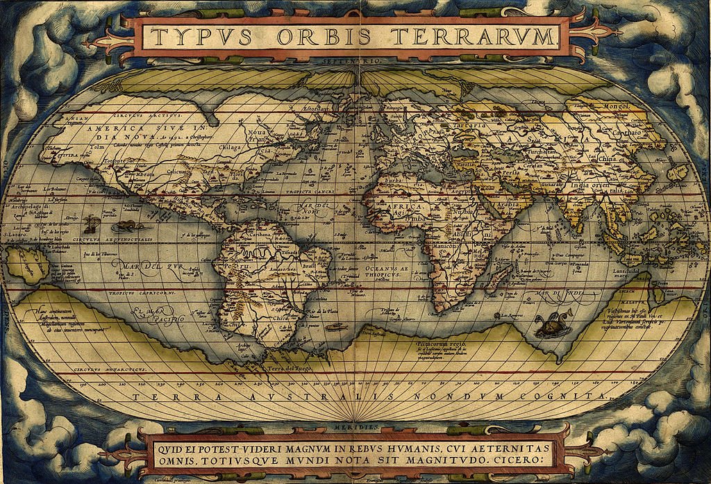 By Abraham Ortelius - http://www.britishempire.co.uk/images4/ortelius1570maplarge.jpg, Public Domain, https://commons.wikimedia.org/w/index.php?curid=185688