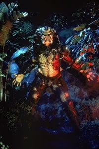 Predator (1987) - The Predator