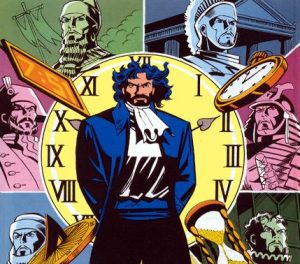 Vandal Savage