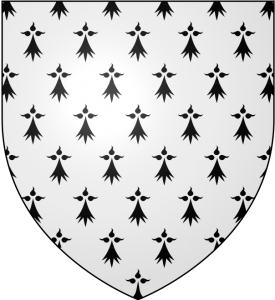 512px Armoiries Bretagne Arms of Brittany.svg