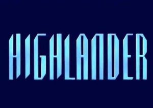 Highlander: The Series Season 4 Title