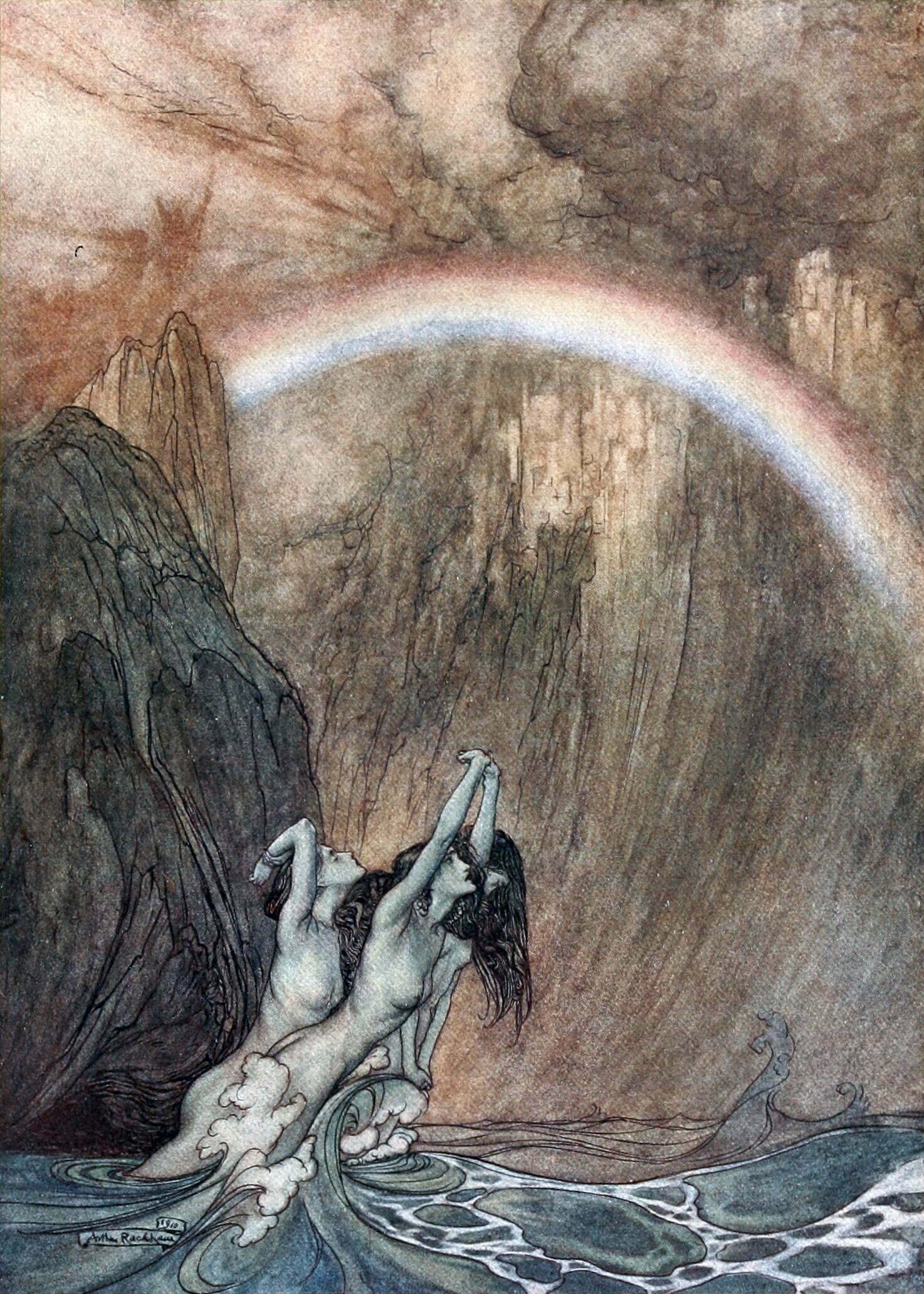 Bifrost