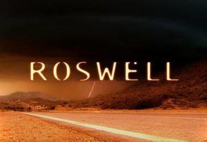 RoswellTVSeries, Roswell