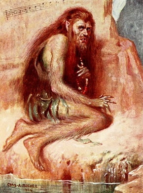 Caliban