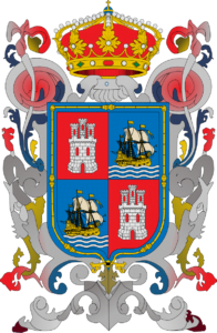 Port of Campeche