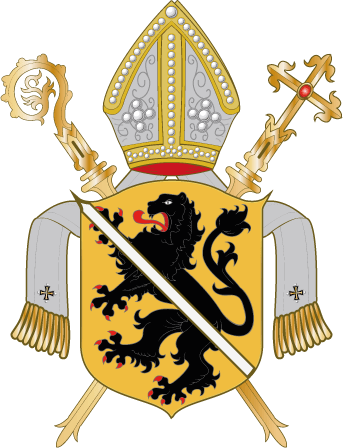 Prince-Bishopric of Bamberg 
