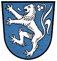 Wappen Bonndorf im Schwarzwald
