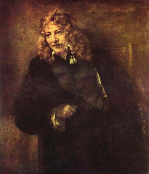 512px Rembrandt Harmensz. van Rijn 100