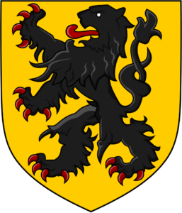 County of Flanders