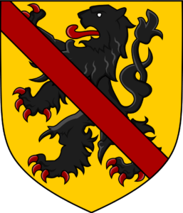 County of Namur