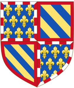 Burgundian Netherlands