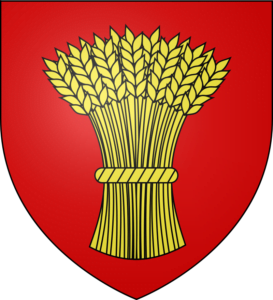 Gévaudan County