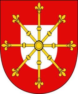Duchy of Cleves