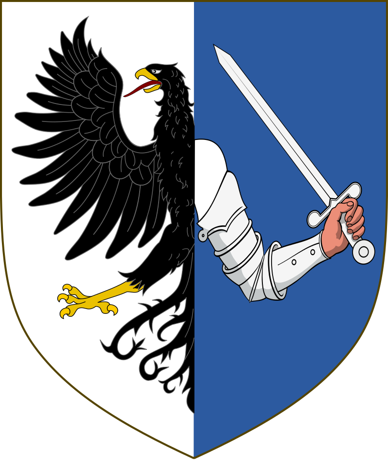 Connacht regional identity emblem
