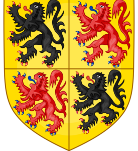 County of Hainaut