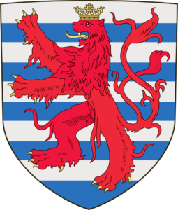 Duchy of Luxemburg