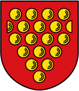 County of Bentheim