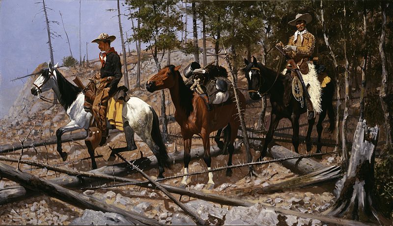 Dodge City