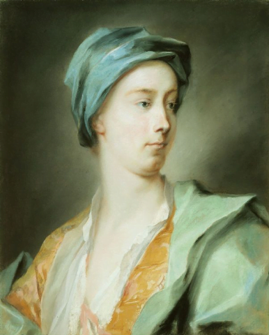 Philip Wharton — The Restless Duke