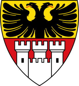 Duisburg, Free Imperial City