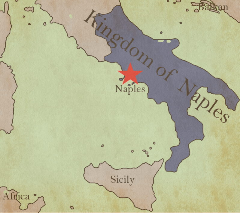 800px Kingdom of Naples map