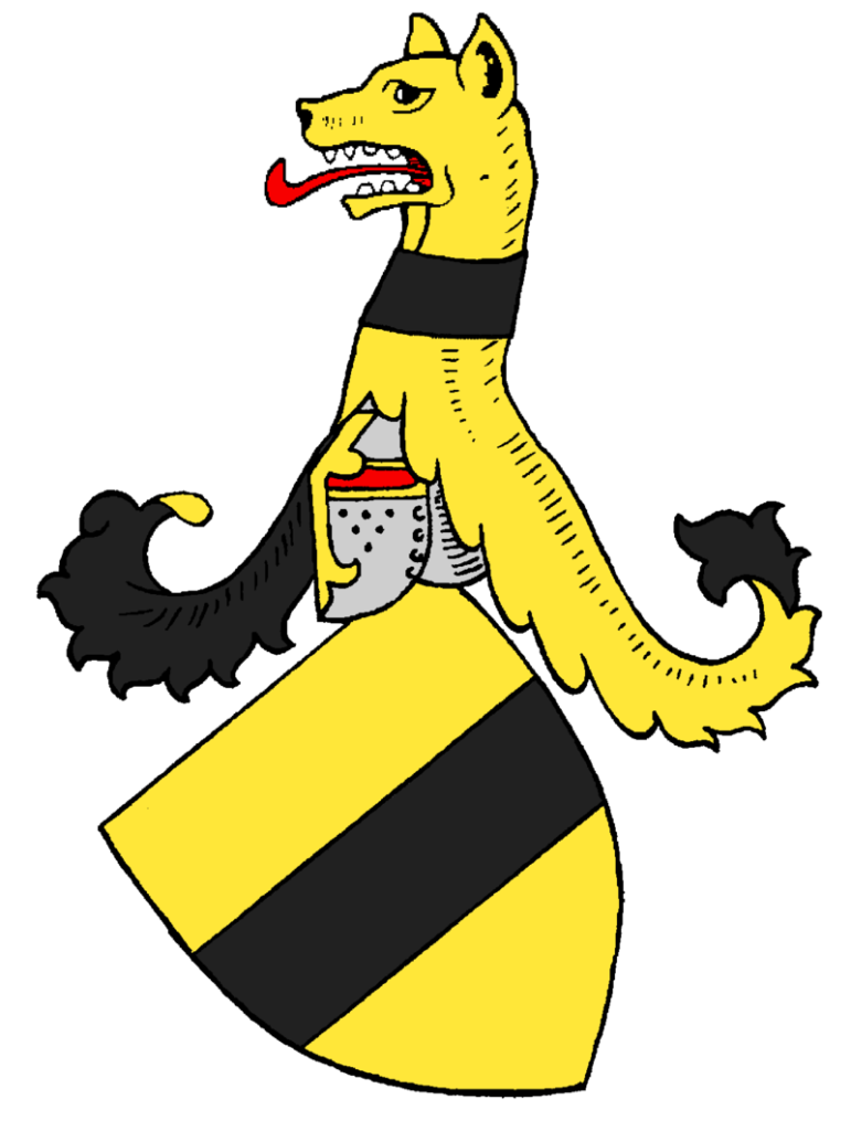 Moers Wappen