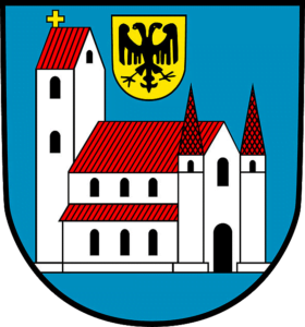 Leutkirch Imperial Town