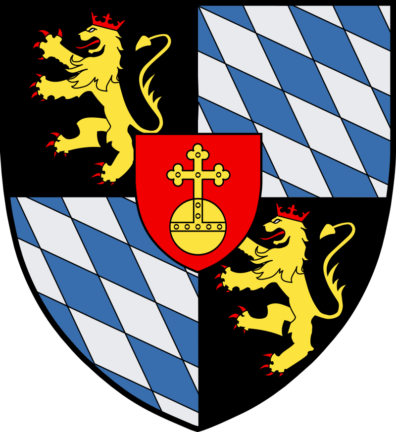 Palatinate-Simmern Principality