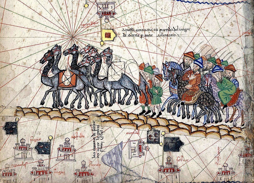 Silk Road