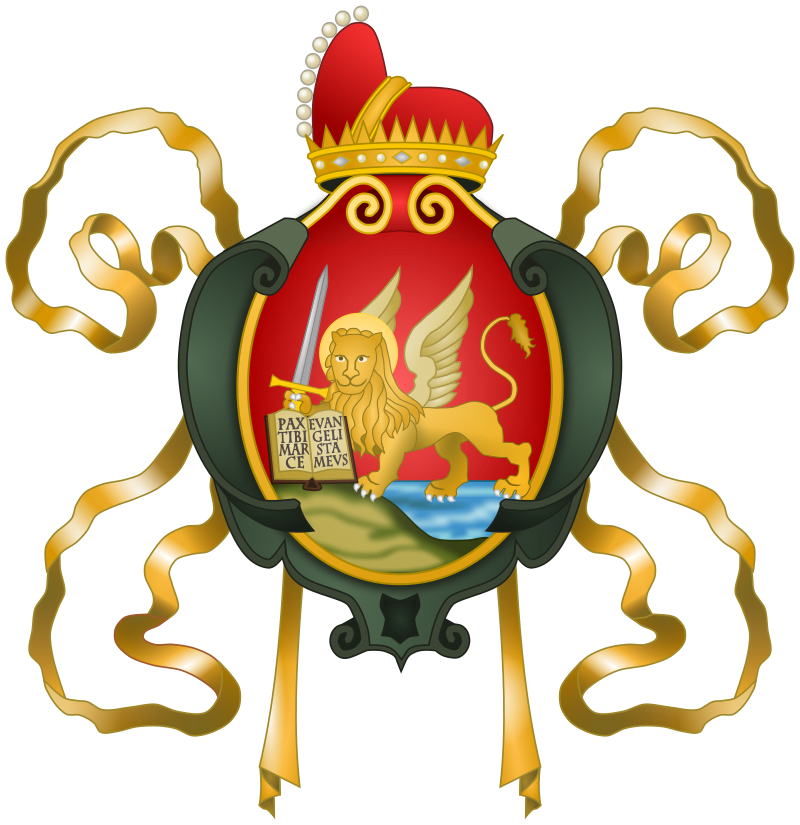 800px Coat of Arms of the Republic of Venice.svg