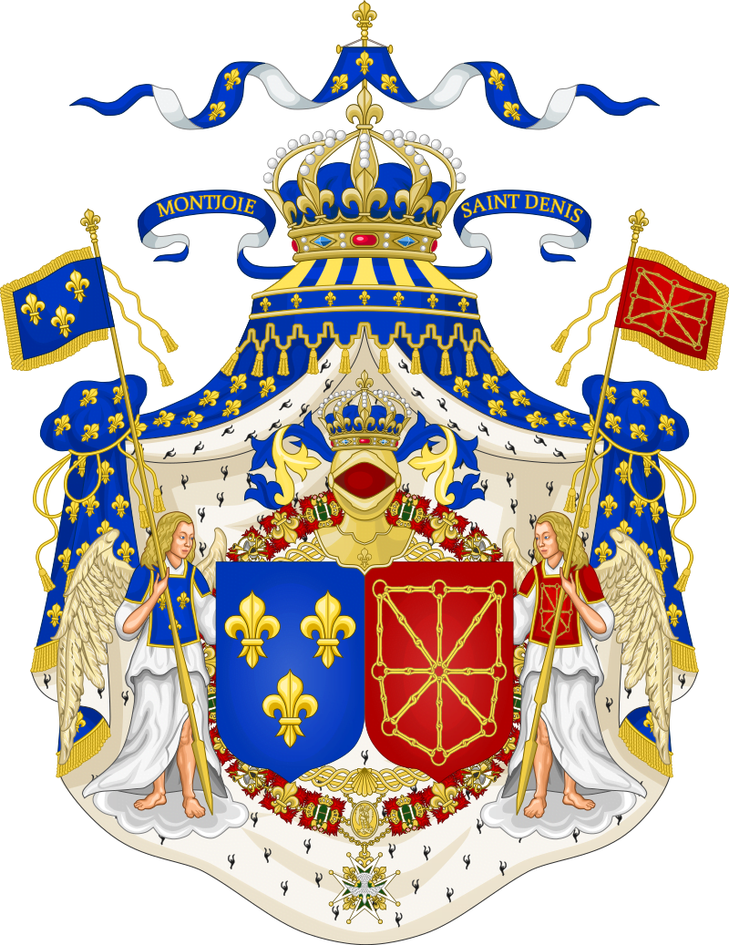 Saint-Domingue, Hispaniola